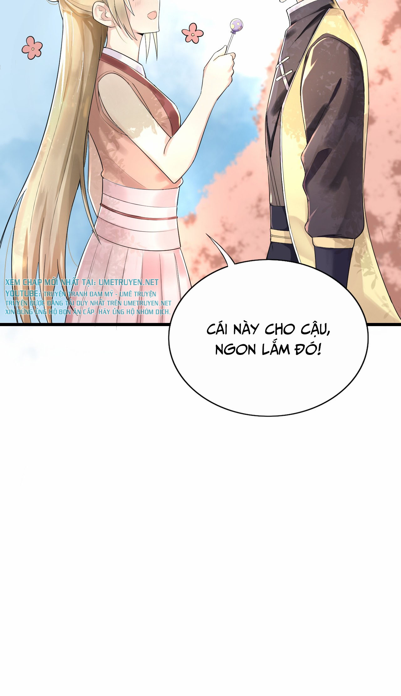 Tức Thời Phạm Quy [ Tức Thì Vi Quy ] Chapter 9 - Next Chapter 10