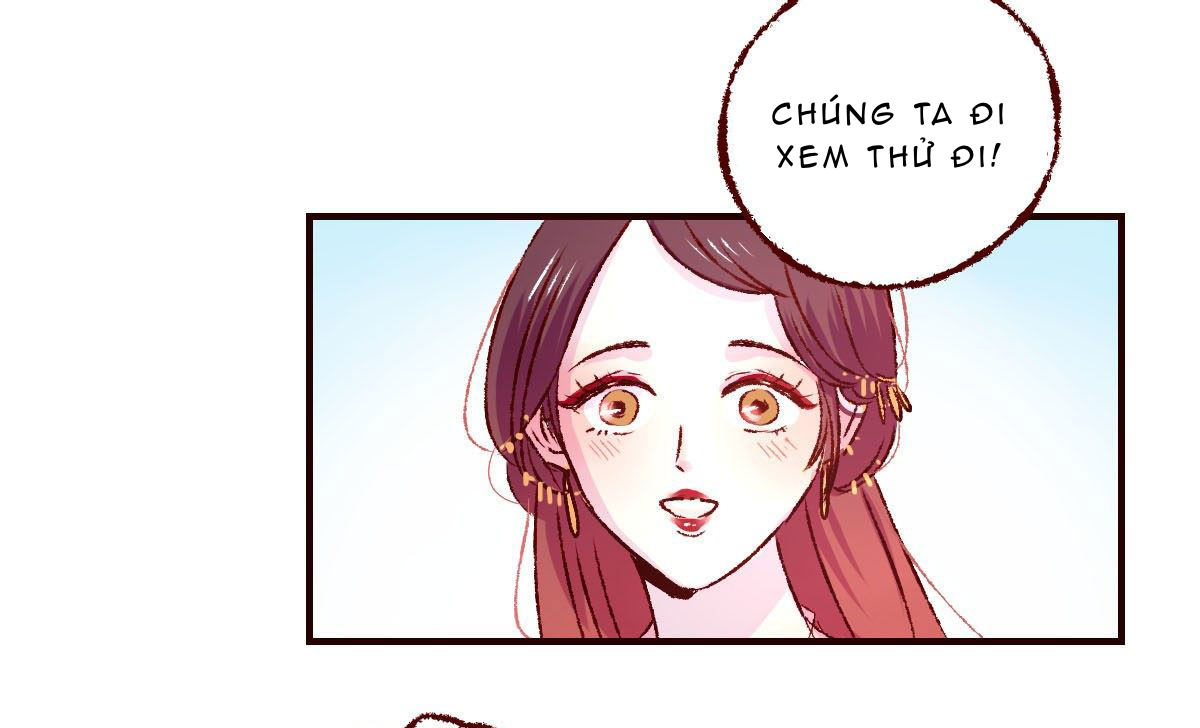 Hoa Của Quỷ Chap 14: Tạm biệt - Next Chap 15: Tái ngộ