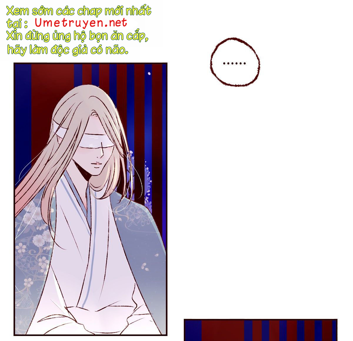 Hoa Của Quỷ Chap 14: Tạm biệt - Next Chap 15: Tái ngộ