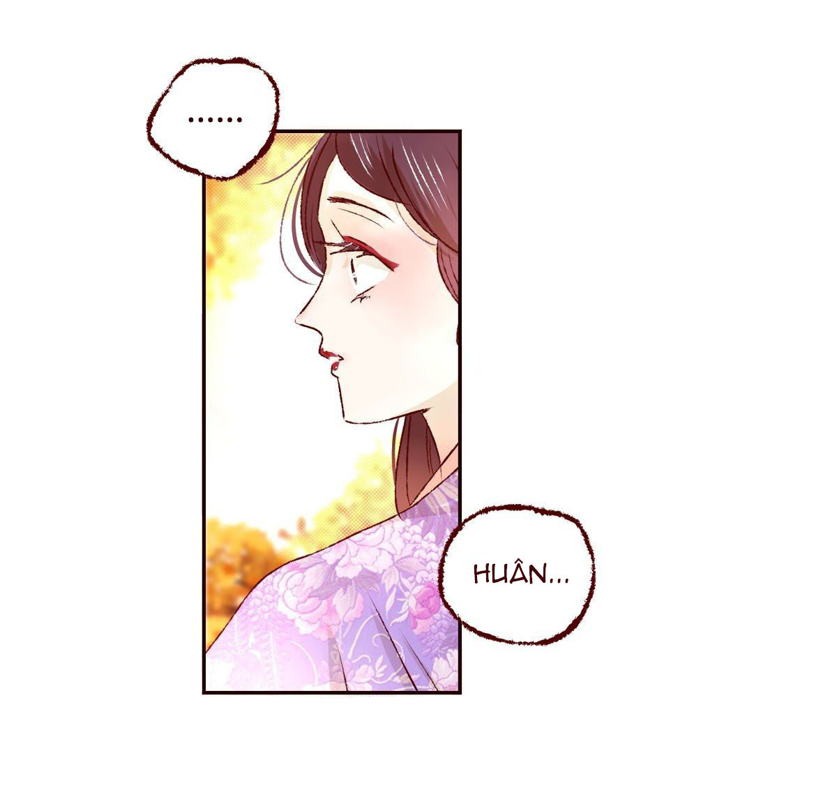 Hoa Của Quỷ Chap 15: Tái ngộ - Next Chap 16: Hồi chuông báo tử