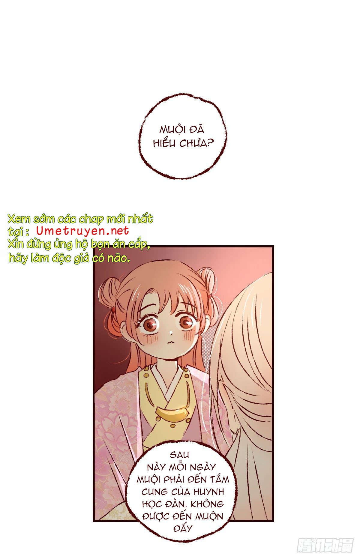 Hoa Của Quỷ Chap 15: Tái ngộ - Next Chap 16: Hồi chuông báo tử