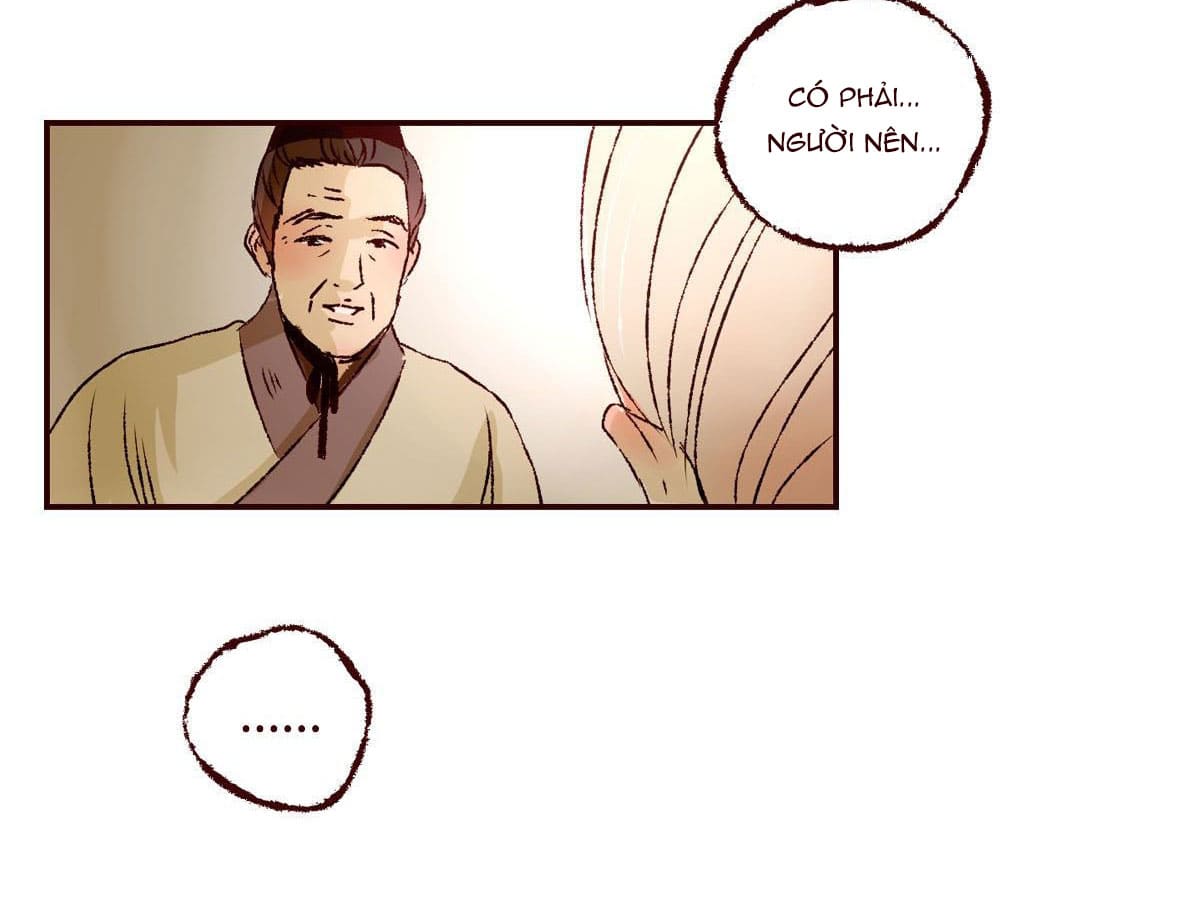 Hoa Của Quỷ Chap 18: Hôn nhân - Next Chapter 19: Trở về