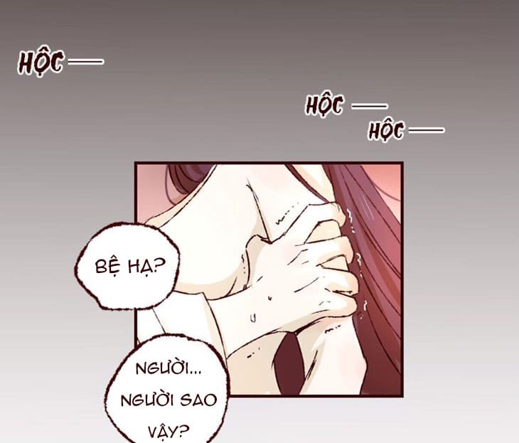 Hoa Của Quỷ Chap 18: Hôn nhân - Next Chapter 19: Trở về