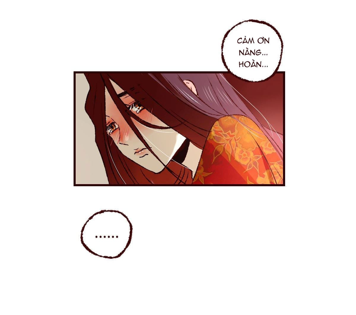 Hoa Của Quỷ Chap 18: Hôn nhân - Next Chapter 19: Trở về