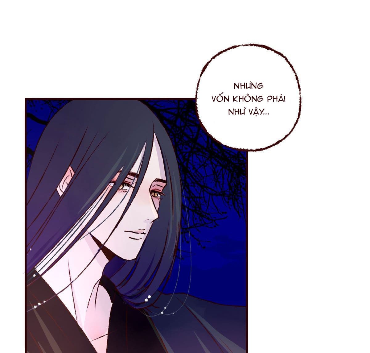 Hoa Của Quỷ Chap 18: Hôn nhân - Next Chapter 19: Trở về