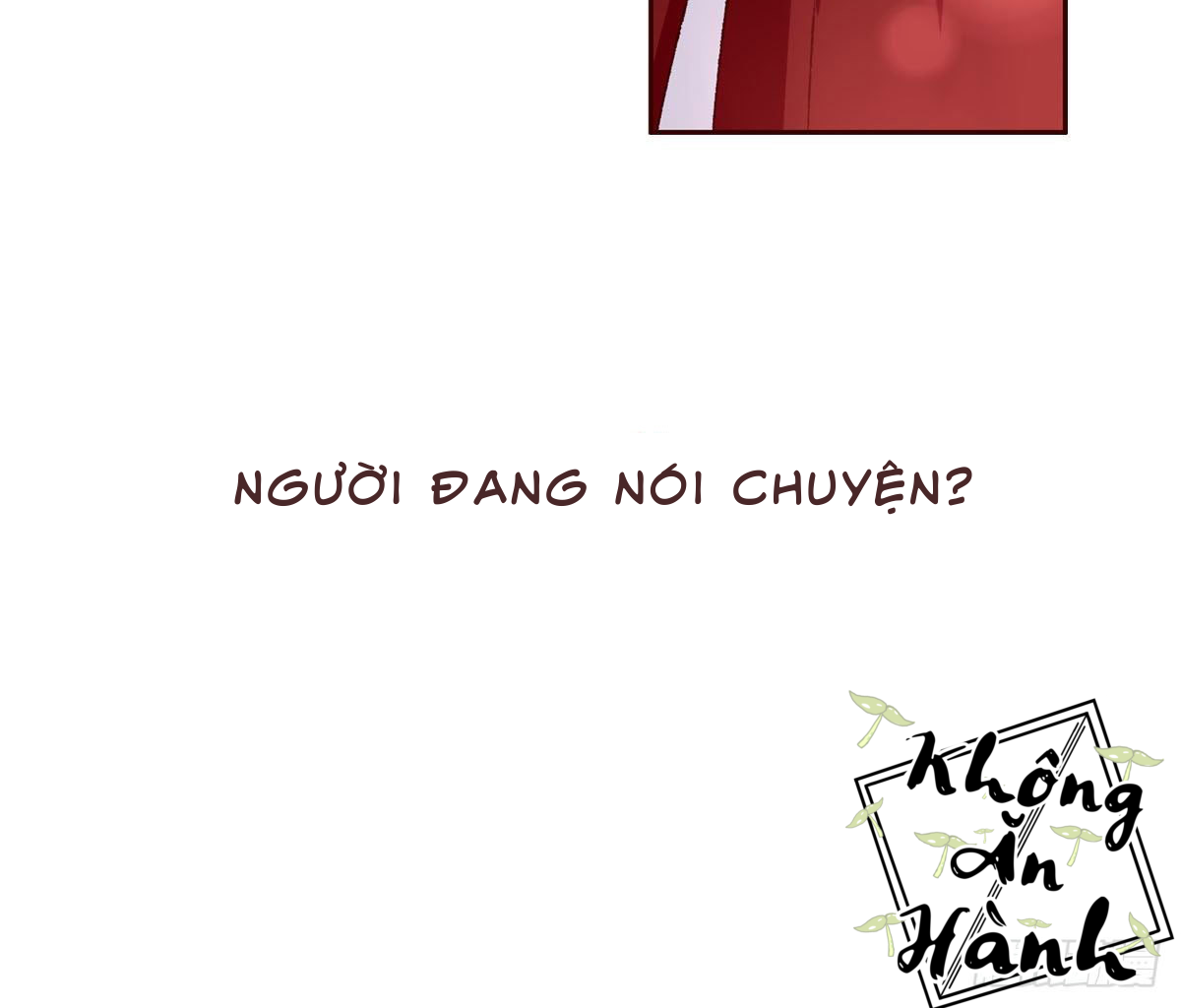 Hoa Của Quỷ Chap 3: Tiên cảnh - Next Chap 4: Nghe nói