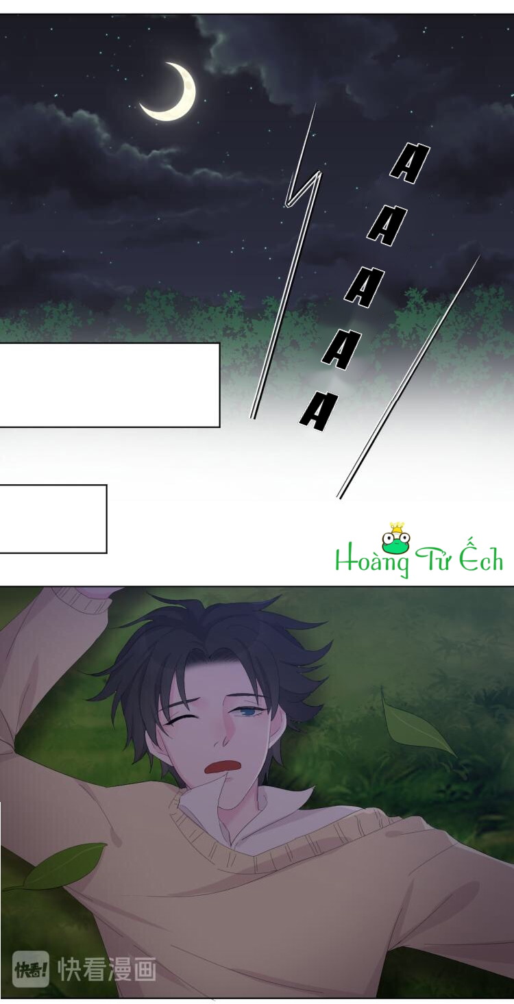 Ách Hoà Thượng Chap 1 - Next Chap 2