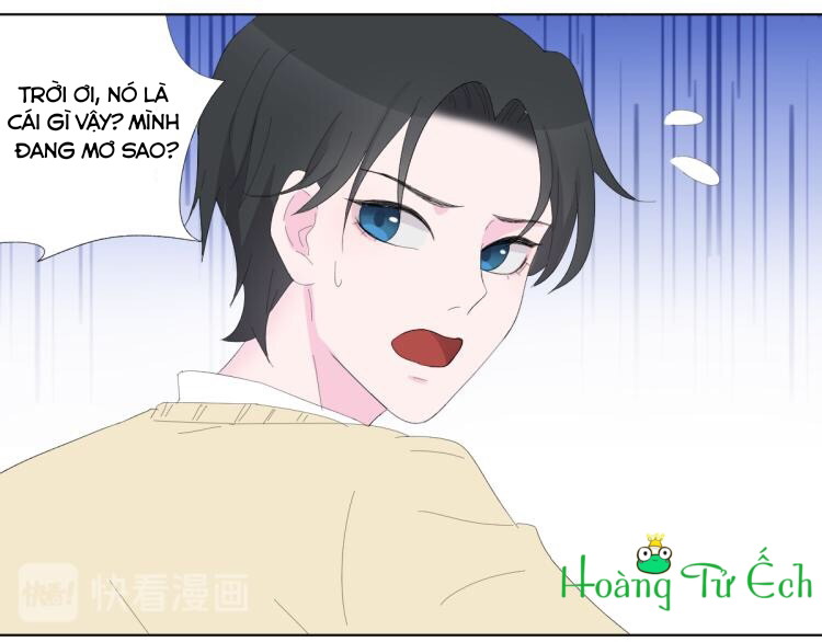 Ách Hoà Thượng Chap 1 - Next Chap 2