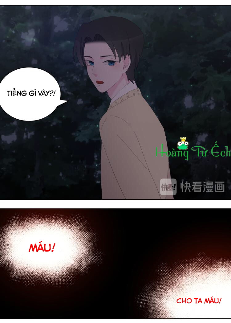 Ách Hoà Thượng Chap 1 - Next Chap 2