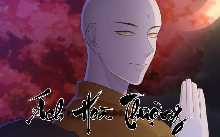 Ách Hoà Thượng Chap 2 - Next Chap 3