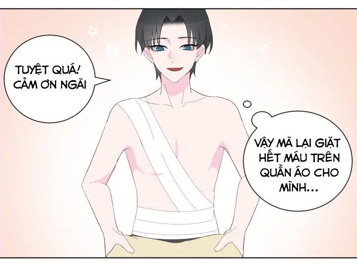 Ách Hoà Thượng Chap 2 - Next Chap 3