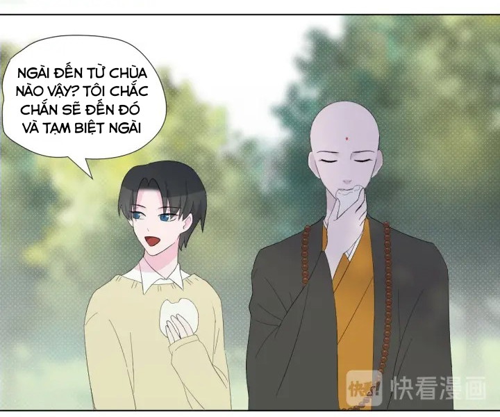 Ách Hoà Thượng Chap 3 - Next Chap 4