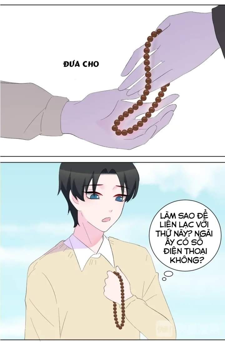 Ách Hoà Thượng Chap 6 - Next Chap 7