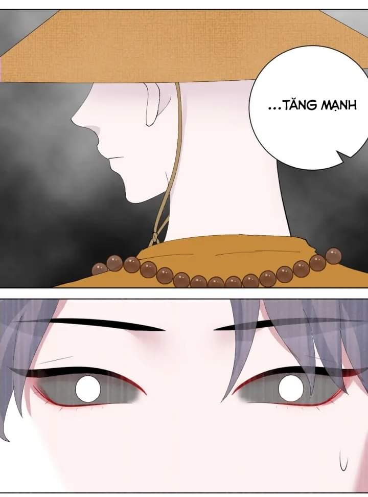 Ách Hoà Thượng Chap 8 - Next 