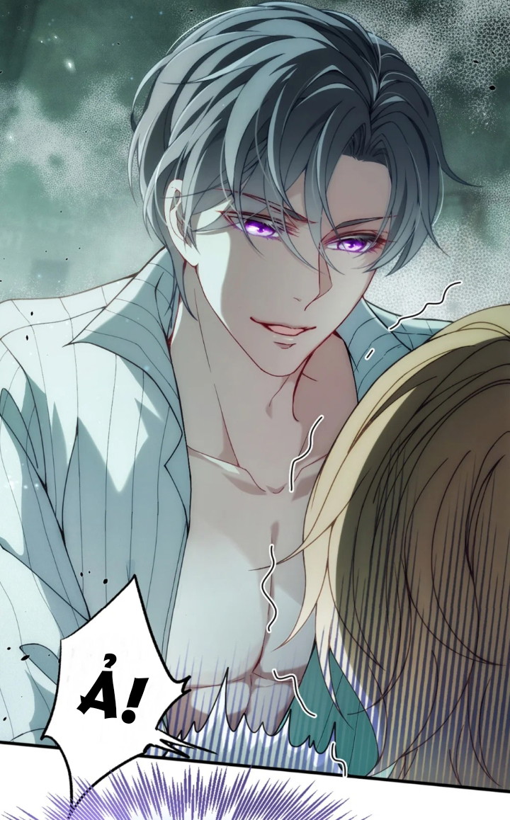 Phản Thủ Vi Công [Phòng Thủ Như Tấn Công] Chapter 1 - Next Chapter 2