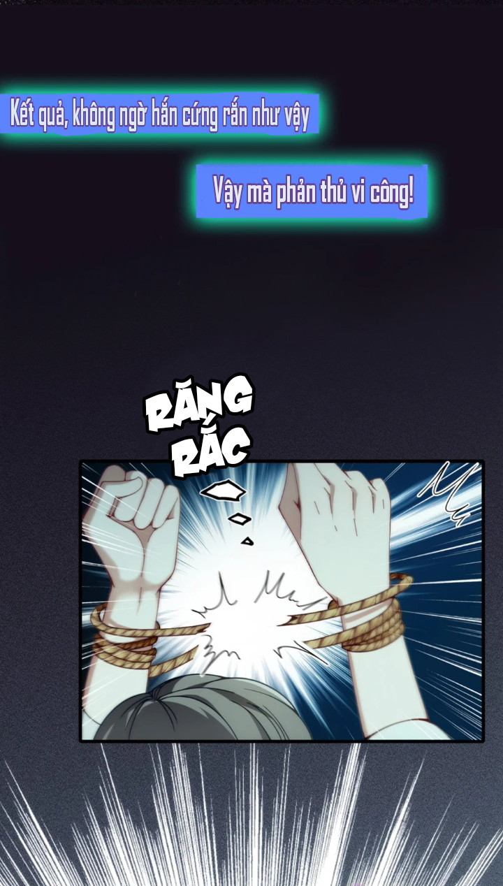 Phản Thủ Vi Công [Phòng Thủ Như Tấn Công] Chapter 1 - Next Chapter 2
