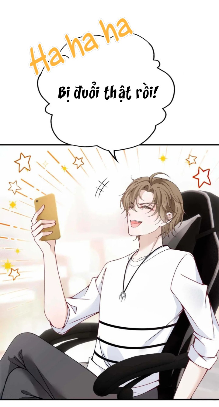Phản Thủ Vi Công [Phòng Thủ Như Tấn Công] Chapter 10 - Next Chapter 11