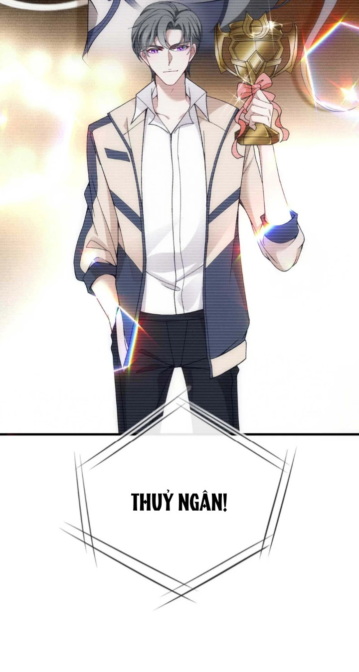 Phản Thủ Vi Công [Phòng Thủ Như Tấn Công] Chapter 10 - Next Chapter 11
