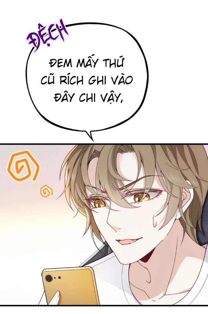 Phản Thủ Vi Công [Phòng Thủ Như Tấn Công] Chapter 10 - Next Chapter 11