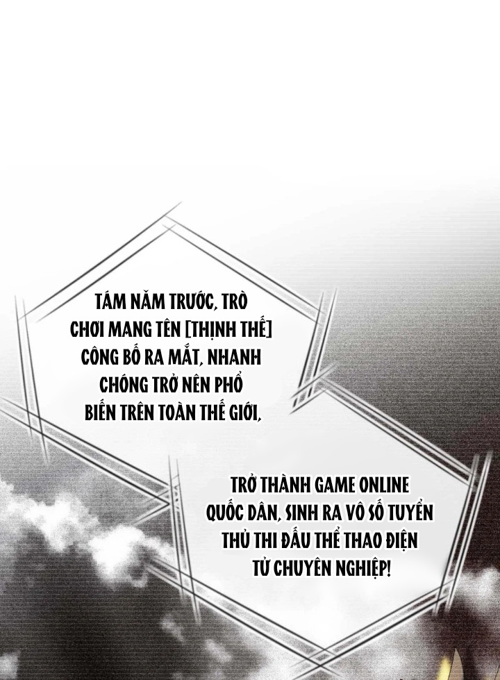Phản Thủ Vi Công [Phòng Thủ Như Tấn Công] Chapter 10 - Next Chapter 11