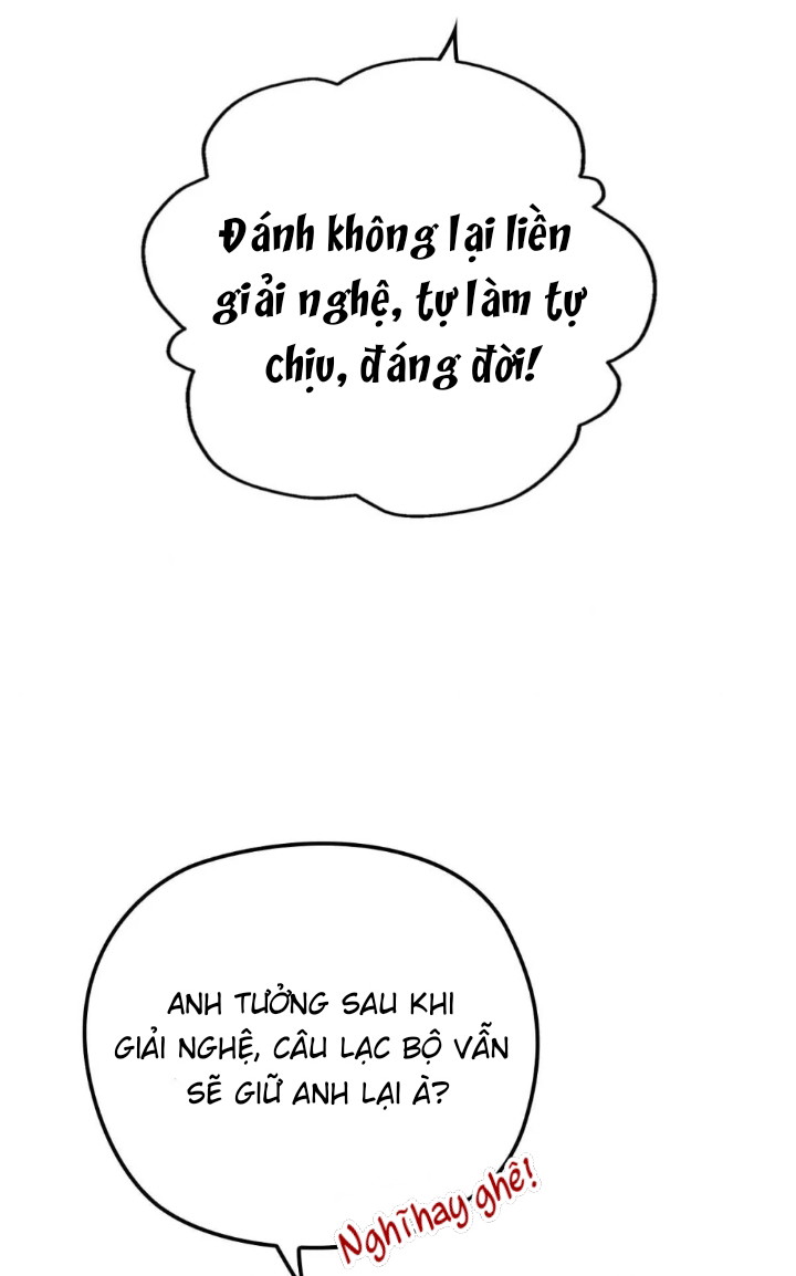 Phản Thủ Vi Công [Phòng Thủ Như Tấn Công] Chapter 10 - Next Chapter 11