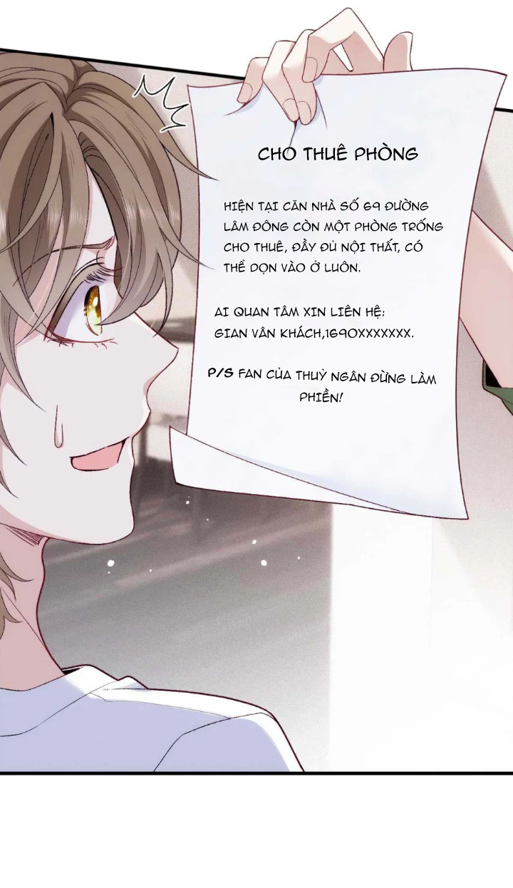 Phản Thủ Vi Công [Phòng Thủ Như Tấn Công] Chapter 11 - Next Chapter 12