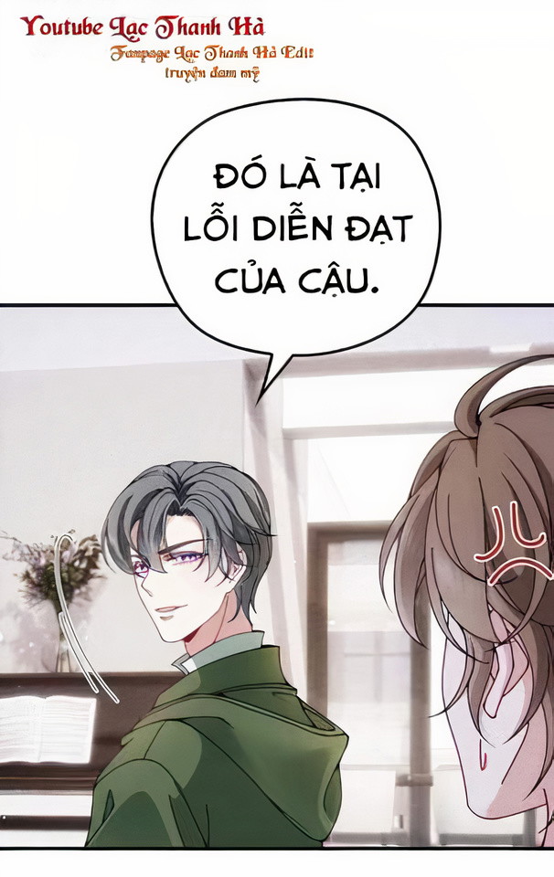Phản Thủ Vi Công [Phòng Thủ Như Tấn Công] Chapter 11 - Next Chapter 12