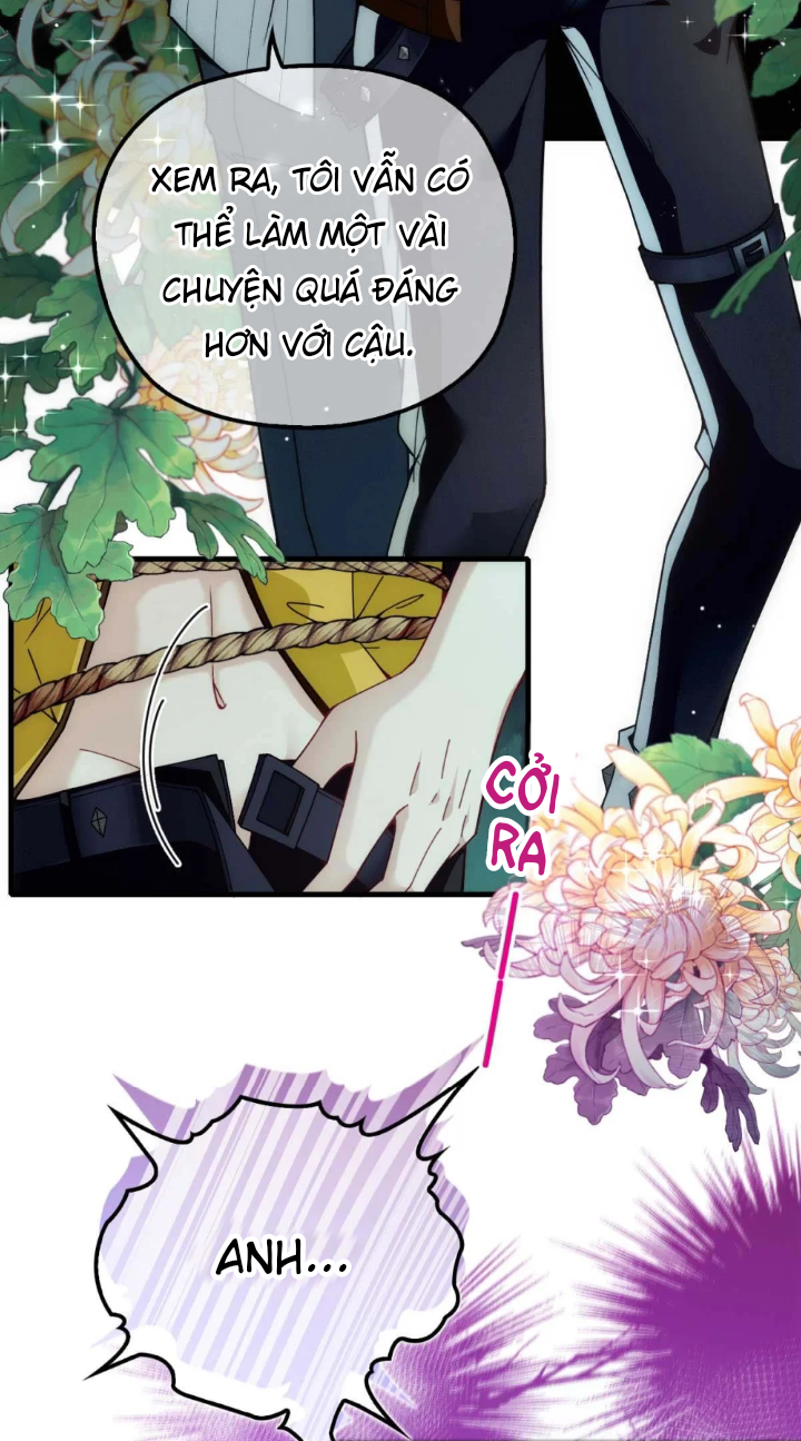 Phản Thủ Vi Công [Phòng Thủ Như Tấn Công] Chapter 3 - Next Chapter 4