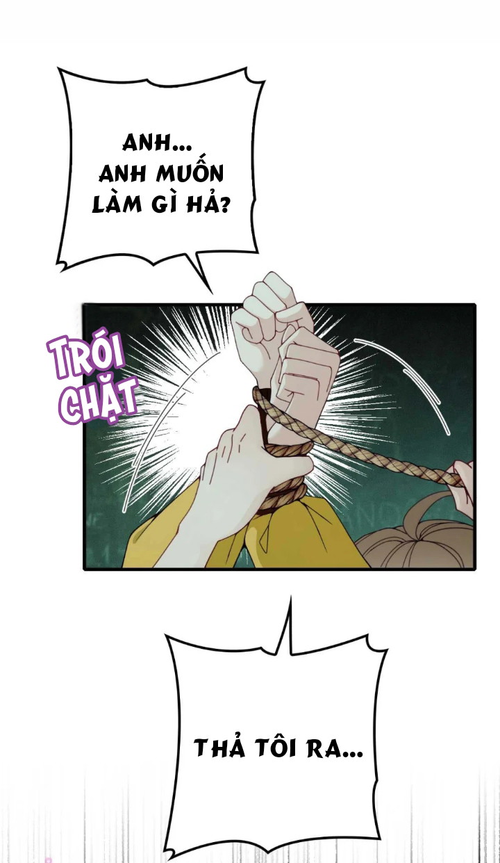 Phản Thủ Vi Công [Phòng Thủ Như Tấn Công] Chapter 3 - Next Chapter 4