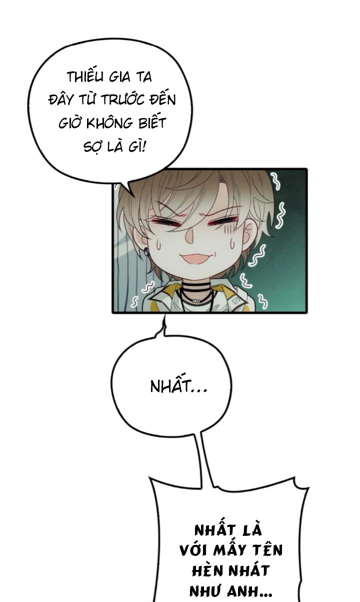 Phản Thủ Vi Công [Phòng Thủ Như Tấn Công] Chapter 3 - Next Chapter 4