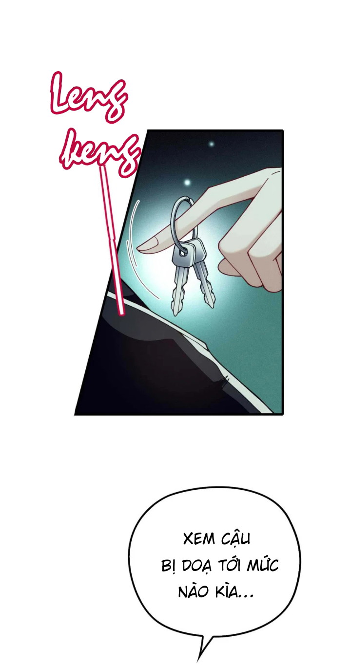 Phản Thủ Vi Công [Phòng Thủ Như Tấn Công] Chapter 3 - Next Chapter 4