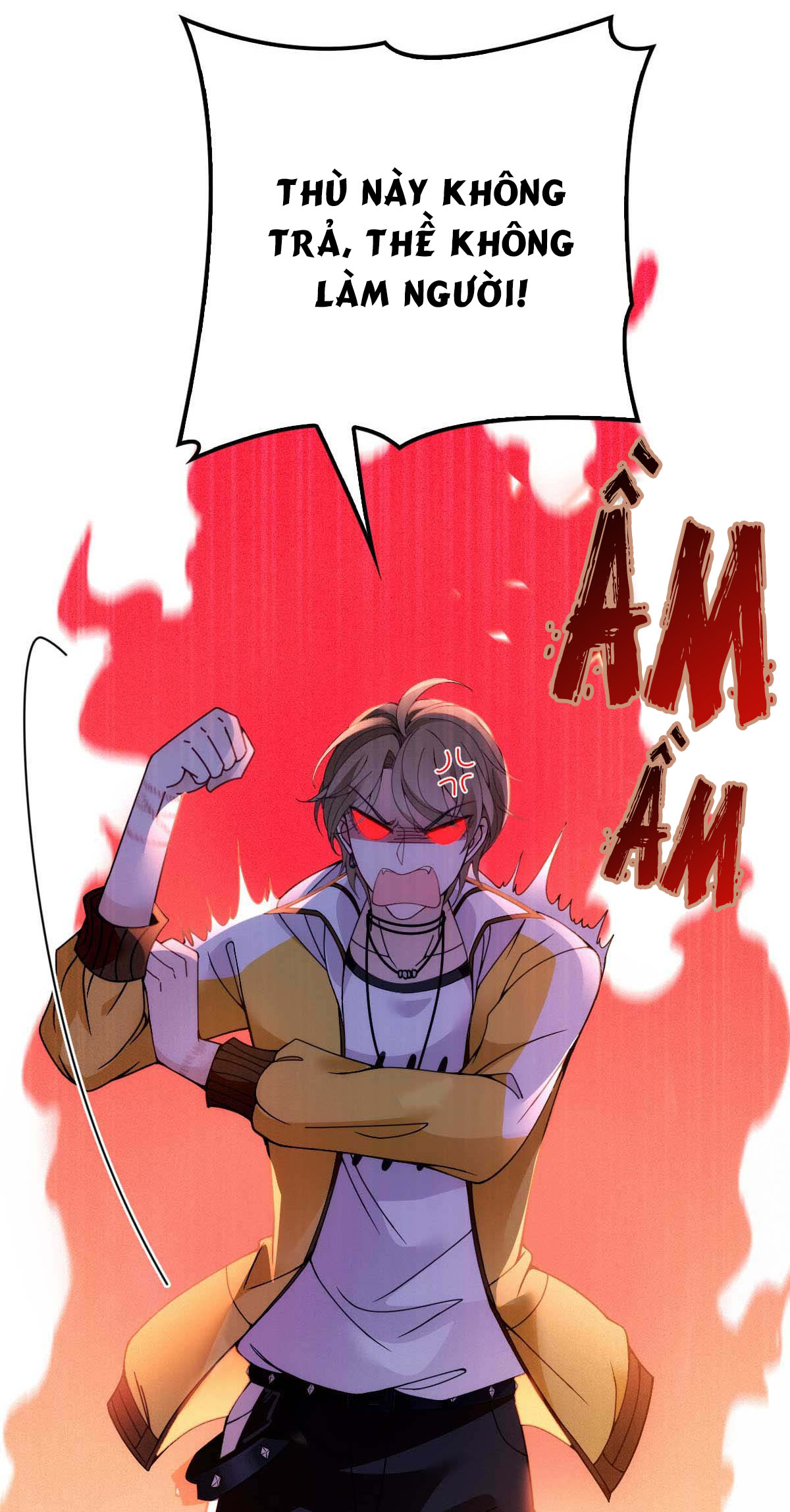 Phản Thủ Vi Công [Phòng Thủ Như Tấn Công] Chapter 4 - Next Chapter 5