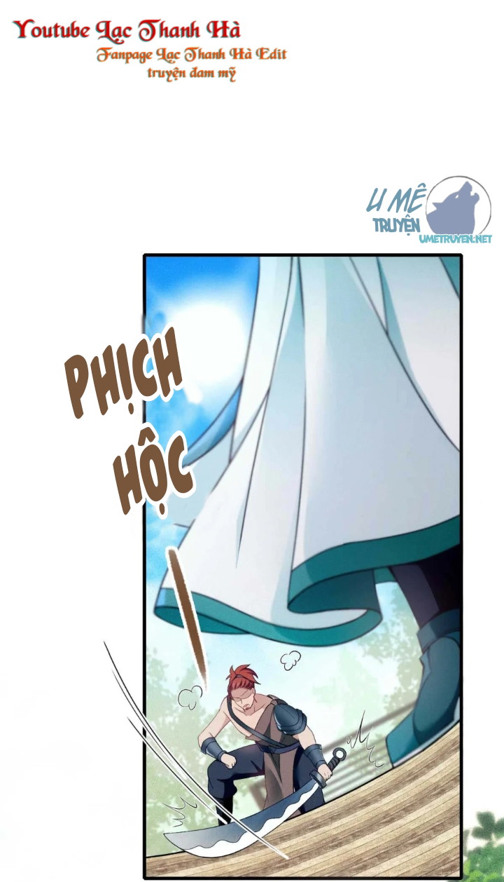 Phản Thủ Vi Công [Phòng Thủ Như Tấn Công] Chapter 5 - Next Chapter 6