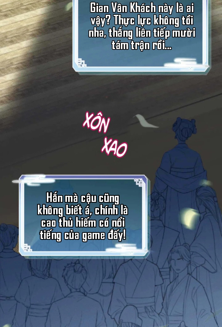 Phản Thủ Vi Công [Phòng Thủ Như Tấn Công] Chapter 5 - Next Chapter 6