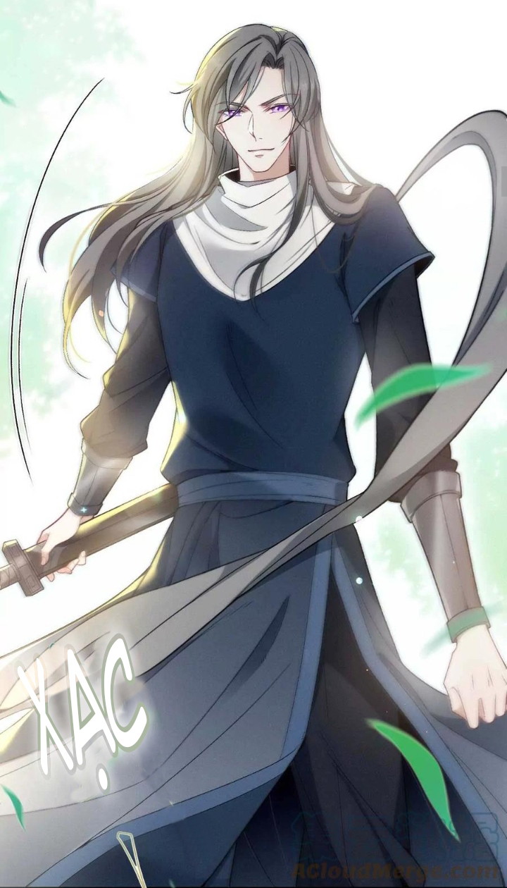 Phản Thủ Vi Công [Phòng Thủ Như Tấn Công] Chapter 6 - Next Chapter 7