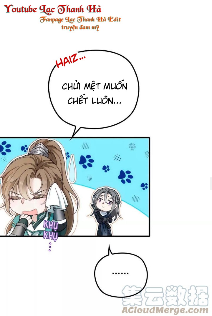 Phản Thủ Vi Công [Phòng Thủ Như Tấn Công] Chapter 6 - Next Chapter 7