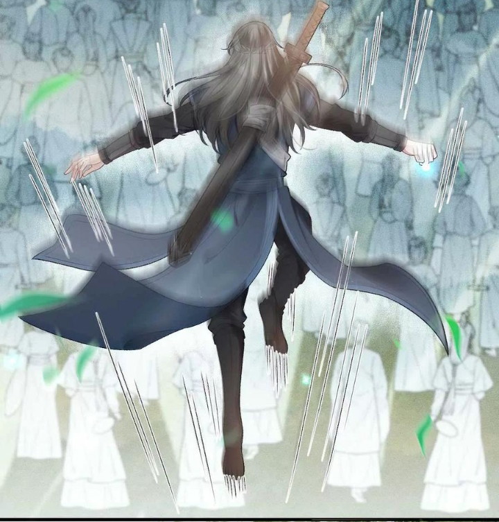 Phản Thủ Vi Công [Phòng Thủ Như Tấn Công] Chapter 6 - Next Chapter 7