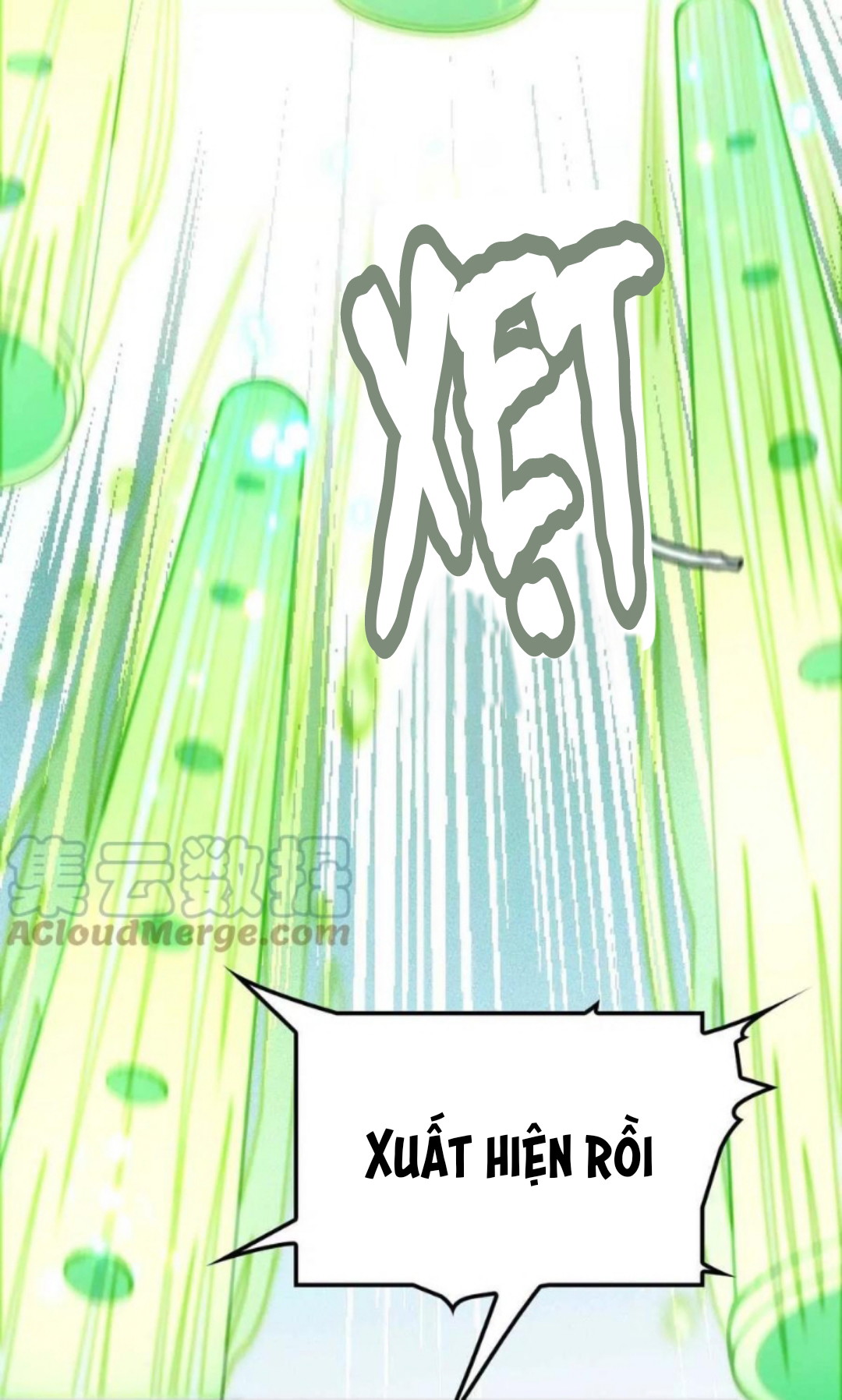 Phản Thủ Vi Công [Phòng Thủ Như Tấn Công] Chapter 7 - Next Chapter 8