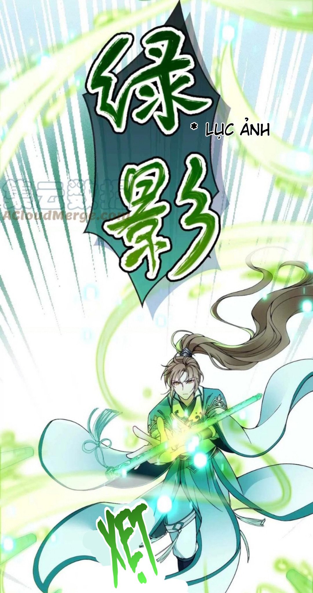 Phản Thủ Vi Công [Phòng Thủ Như Tấn Công] Chapter 7 - Next Chapter 8