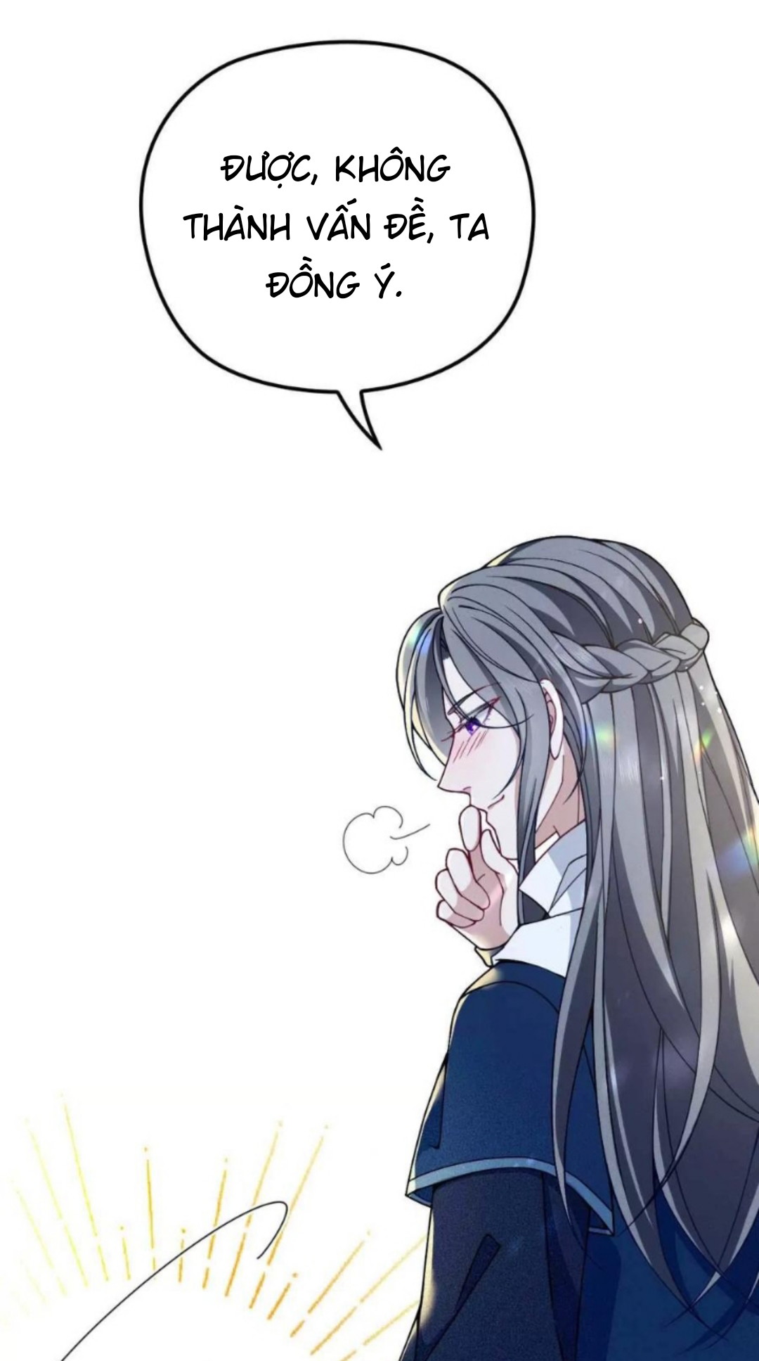 Phản Thủ Vi Công [Phòng Thủ Như Tấn Công] Chapter 7 - Next Chapter 8