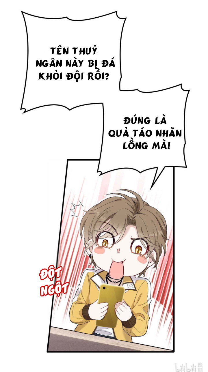 Phản Thủ Vi Công [Phòng Thủ Như Tấn Công] Chapter 9 - Next Chapter 10