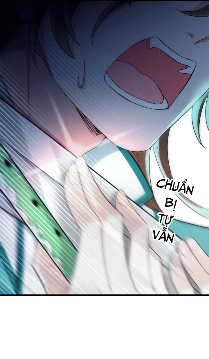 Phản Thủ Vi Công [Phòng Thủ Như Tấn Công] Chapter 9 - Next Chapter 10