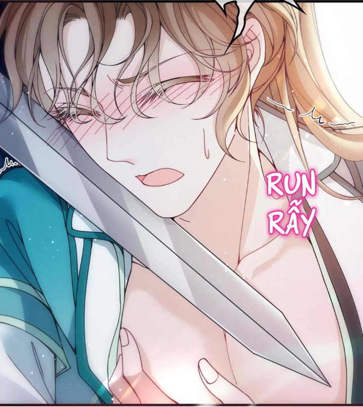 Phản Thủ Vi Công [Phòng Thủ Như Tấn Công] Chapter 9 - Next Chapter 10
