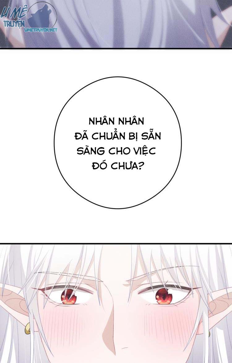 Trói Chặt Chàng Sói Của Tôi Chapter 10 - Next Chapter 11