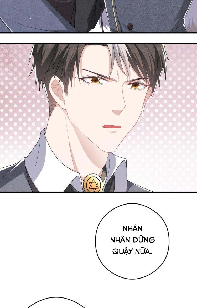 Trói Chặt Chàng Sói Của Tôi Chapter 10 - Next Chapter 11