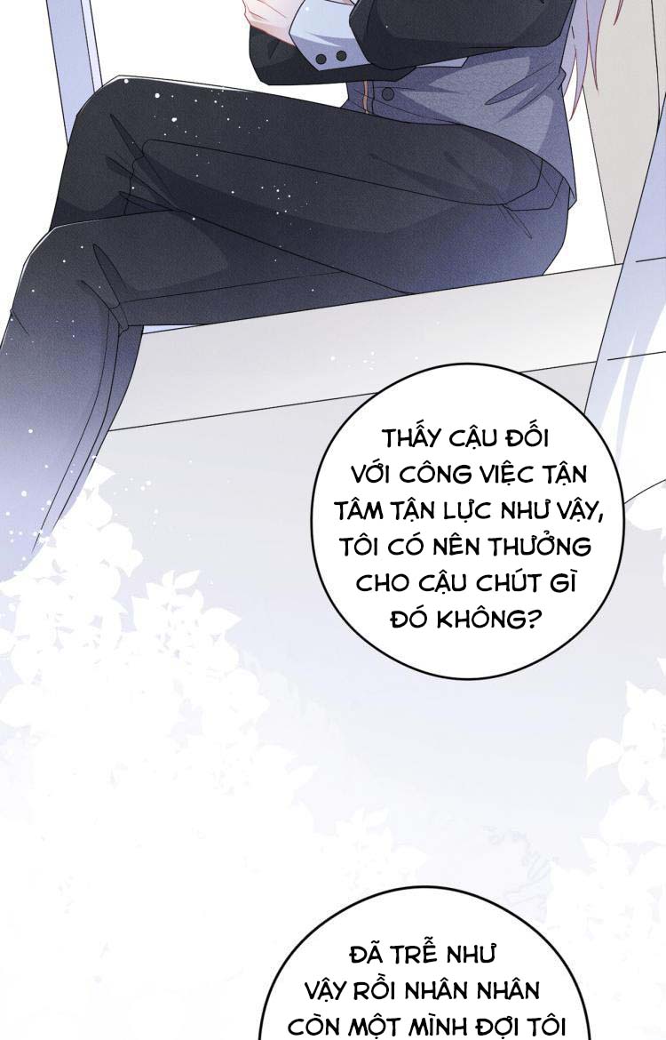 Trói Chặt Chàng Sói Của Tôi Chapter 10 - Next Chapter 11