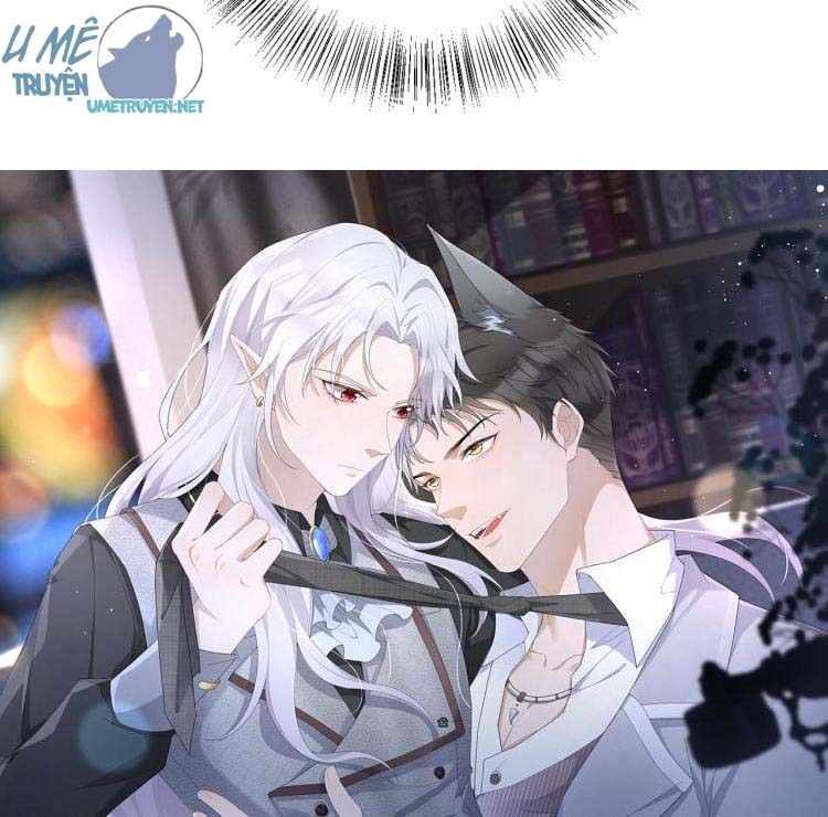 Trói Chặt Chàng Sói Của Tôi Chapter 10 - Next Chapter 11