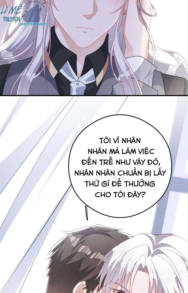 Trói Chặt Chàng Sói Của Tôi Chapter 10 - Next Chapter 11