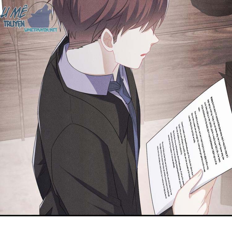 Trói Chặt Chàng Sói Của Tôi Chapter 10 - Next Chapter 11