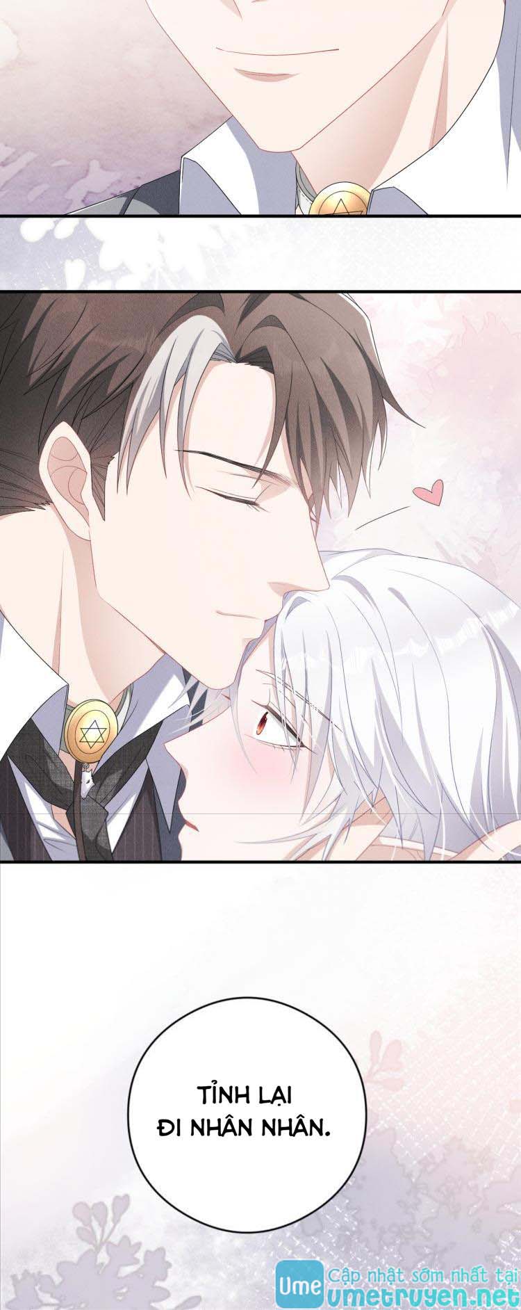 Trói Chặt Chàng Sói Của Tôi Chapter 11 - Next 